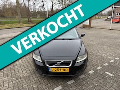 Volvo V50 - 1.8