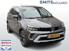 Opel Crossland - 1.2 Turbo Ultimate 110 Pk Airco/ECC, Navigatie, Camera,