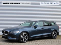 Volvo V60 - 2.0 T6 Plug-in hybrid AWD Core Business Edition / Automaat / 360* camera / 19" velgen / Ha