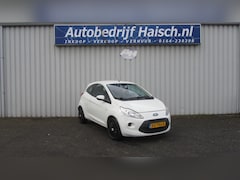 Ford Ka - 1.2 51KW