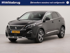 Peugeot 3008 - 1.6 PureTech GT Line | Trekhaak |