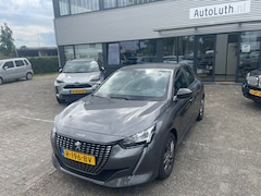 Peugeot 208 - 1.2 PureTech Active Pack