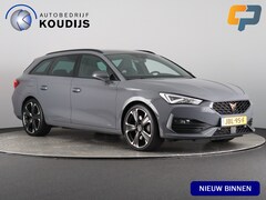 CUPRA Leon Sportstourer - 1.4 e-Hybrid VZ Business (Camera / Carplay / Stoel-Stuurverw. / ACC / 19'')