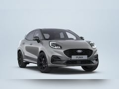 Ford Puma - 1.0 155 PK Automaat Hybrid ST-Line | Black Pack | Matrix | Driver Ass. Pack | Winter Pack