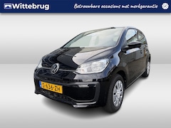 Volkswagen Up! - 1.0 BMT Move up Airconditioning / Bluetooth / El. raambediening voor / Centrale deurvergre