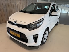 Kia Picanto - 1.0 CVVT Eco.PlusL