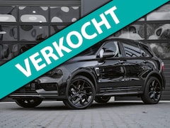 Lynk & Co 01 - 1.5 Black Edition Trekhaak|Panoramadak|360° Camera|ACC|Stoelverwarming|Navi|Carplay