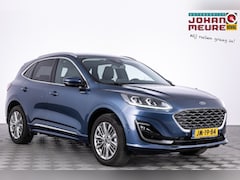 Ford Kuga - 2.5 PHEV Vignale | B&O | LEDER | NAVI | CARPLAY | WInterpack *2e PAASDAG OPEN
