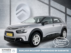Citroën C4 Cactus - 110 PK Business | Rijklaar | Comfort Seats | Trekhaak | Navigatie |