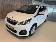 Peugeot 108 - 1.0 e-VTi Active