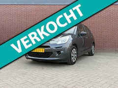 Citroën C3 - 1.0 PureTech Attraction / Nap / Airco / Trekhaak