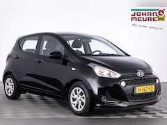 Hyundai i10 - 1.0i Comfort | NAVI | AIRCO ✅ 1e Eigenaar