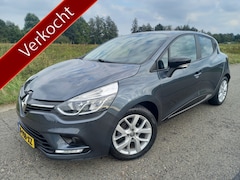 Renault Clio - 0.9 TCe Intens