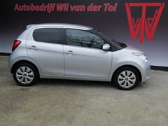 Citroën C1 - 1.0 e-VTi FEEL | 5-DRS | AIRCO | BLUETOOTH | NL-AUTO | NIEUWE APK