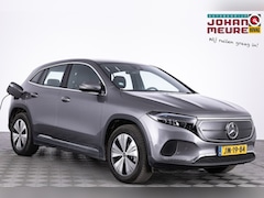 Mercedes-Benz EQA - 250+ Business Line 71 kWh *SOH 98%* Full LED | Half LEDER | SFEER | CAMERA