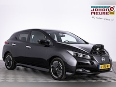 Nissan LEAF - N-Connecta 40 kWh | 360 Camera | NAVI | CARPLAY