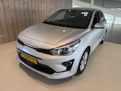 Kia Rio - 1.0 T-GDi MHEV Dyn+L