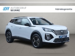 Peugeot 2008 - 1.2 Hybrid 145pk e-DCS6 Allure | Navi | App Connect | Adaptive Cruise | Camera | Blind Spo