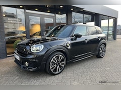 MINI Countryman - 1.5 Cooper SE ALL4 John Cooper Works
