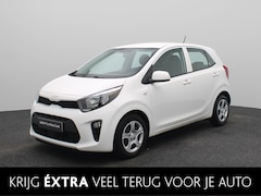 Kia Picanto - 1.0 DPi ComfortLine | Airco | Cruise control |