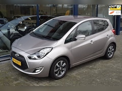 Hyundai ix20 - 1.4i Go