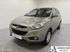 Hyundai ix35 - 2.0i 4WD Active