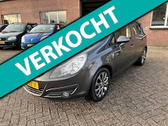 Opel Corsa - 1.4-16V '111' Edition//5deurs//goed onderhouden