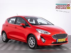 Ford Fiesta - 1.0 EcoBoost Titanium ✅ 1e Eigenaar