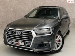 Audi Q7 - 3.0 TDI e-tron quattro Sport /Pano /Camera /Trekhaak