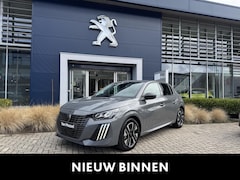 Peugeot 208 - 1.2 PureTech 100 Allure l Apple CarPLay & Android Auto draadloos