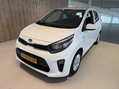 Kia Picanto - 1.0 MPi Dyn.PlusL