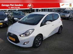 Hyundai ix20 - 1.6i Go I Automaat 6-traps I Camera I Navi I NL-Auto I
