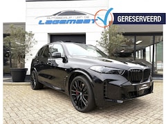 BMW X5 - 50e xDrive M-Sport | Pano | Soft Close | Trekhaak | VOL