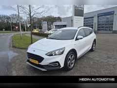 Ford Focus Wagon - 1.0 EcoBoost Hybrid Active X Business