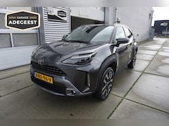 Toyota Yaris Cross - 1.5 Hybrid 130 Executive |Navi|Carplay|PDC V+A|Dodehoek|Stoel en stuurverw.|Camera|