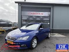SEAT Leon ST - 1.0 EcoTSI "NAVI+LED+CARPLAY+LMV+CRUISE"