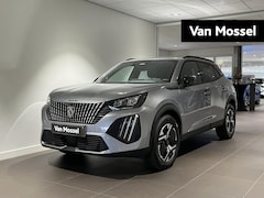 Peugeot 2008 - Hybrid 145 Allure | 360 CAMERA | DIGITAAL DASHBOARD | NAVIGATIE | KEYLESS ENTRY | BTW VRIJ