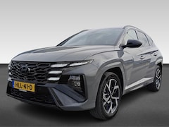 Hyundai Tucson - 1.6 T-GDI PHEV N Line Edition