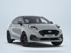 Ford Puma - 1.0 155 PK Automaat Hybrid ST-Line | Black Pack | Matrix | Driver Ass. Pack | Winter Pack