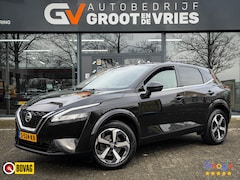 Nissan Qashqai - 1.3 MHEV Business Design|Elek a klep|360 Camera