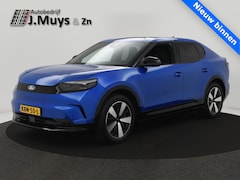 Ford Capri - Premium Extended Range RWD 77 kWh LEER|BLIS|ACC|HEAD-UP|MEMORYSTOEL|B&O|WINTERPACK