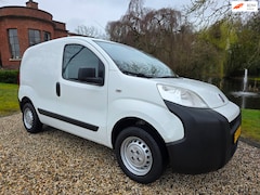 Fiat Fiorino - 1.4 BENZINE *apk:03-2027* btw-vrij