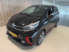 Kia Picanto - 1.0 T-GDI GT-Line