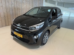 Kia Picanto - 1.0 DPi Dyn.PlusLine
