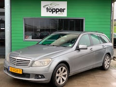 Mercedes-Benz C-klasse Estate - 200 CDI Business Class