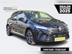 Renault Clio - 1.6 E-Tech Full Hybrid 145 techno / PACK CITY PREMIUM / PACK NAVIGATION TECHNO / PACK DRIV