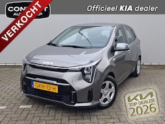Kia Picanto - 1.0 DPi 63pk 4-zits DynamicLine