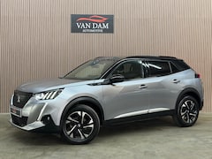 Peugeot 2008 - 1.2 PureTech GT 2021 LED CAMERA CRUISE CAR-PLAY