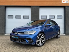 Volkswagen Polo - 1.0 TSI 2x R-Line DSG Pano IQ ACC BTW