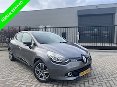 Renault Clio - 1.5 dCi Night&Day Clima|Sensoren|Lage km 2015